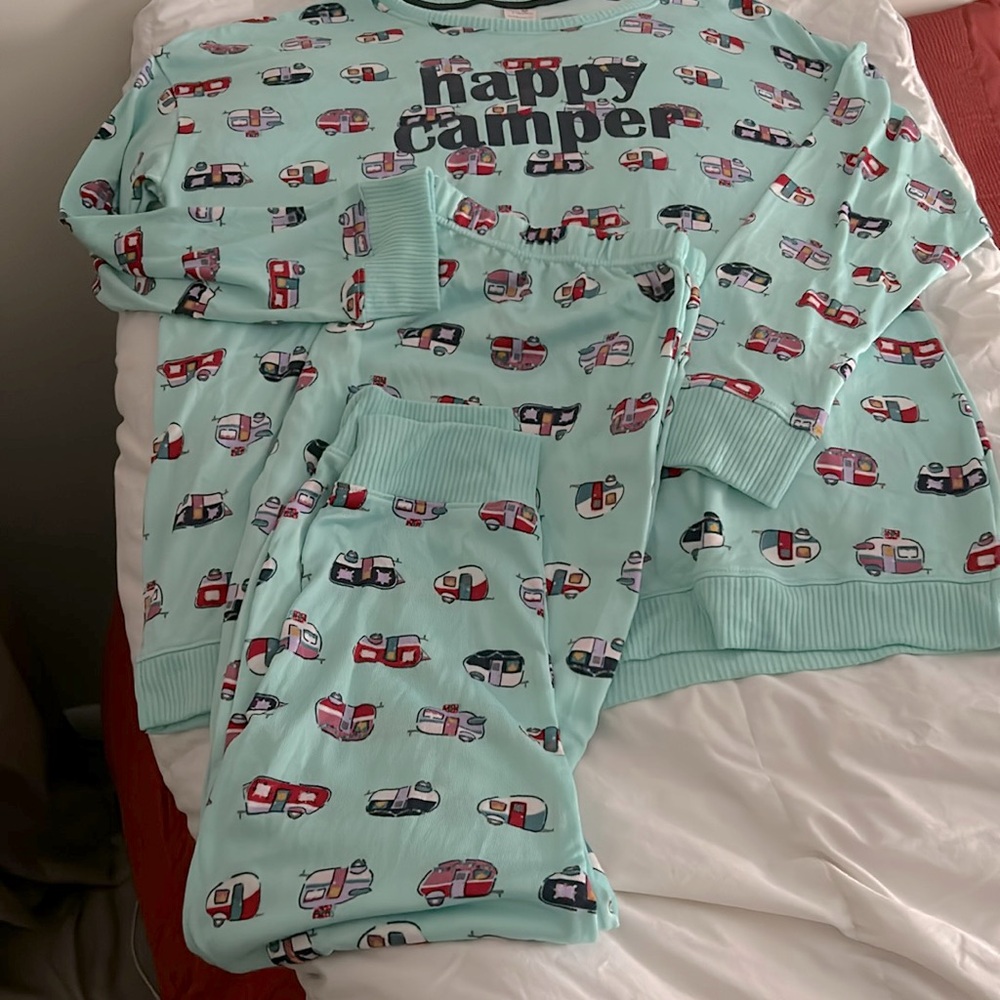 Women’s XL pajama set